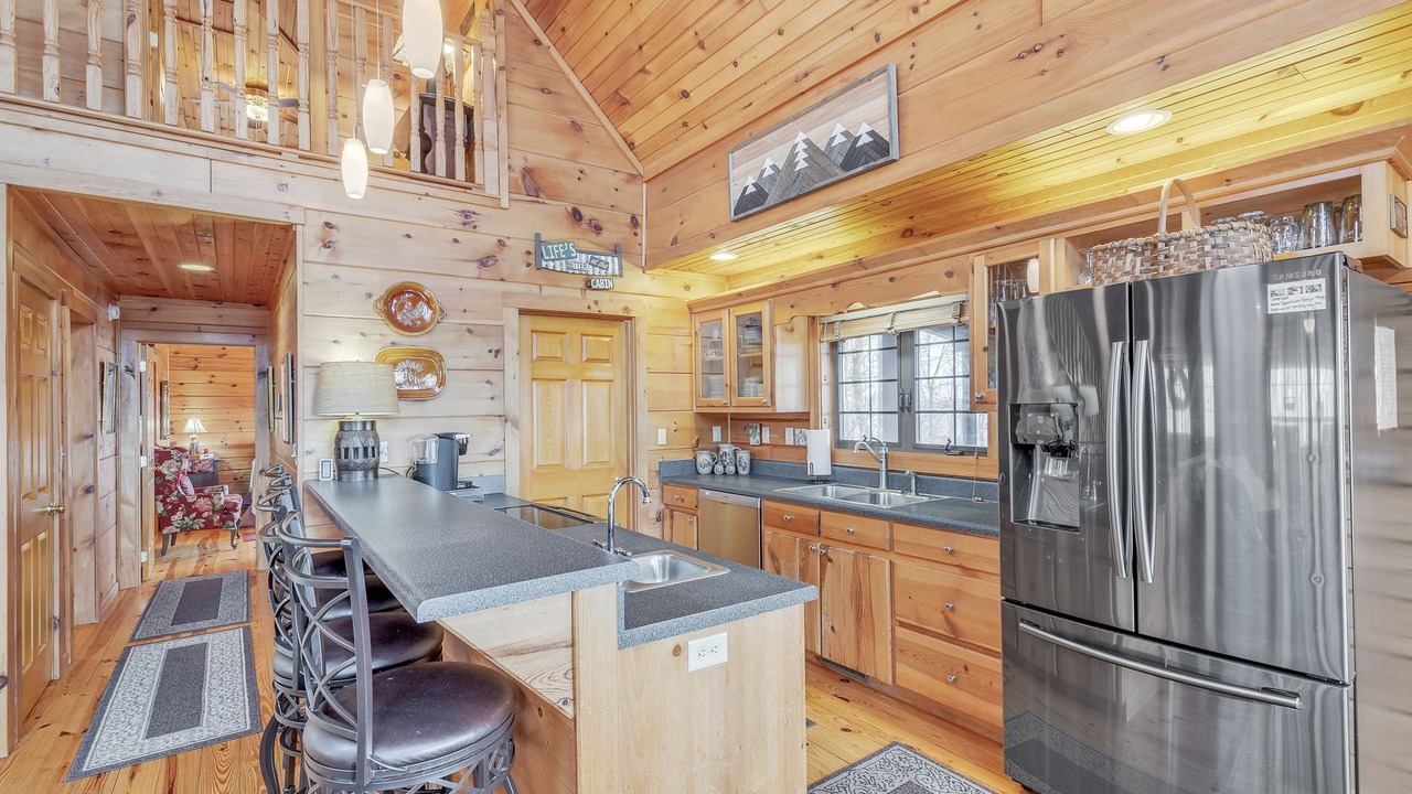 Photo of Kitchen in Lynn
