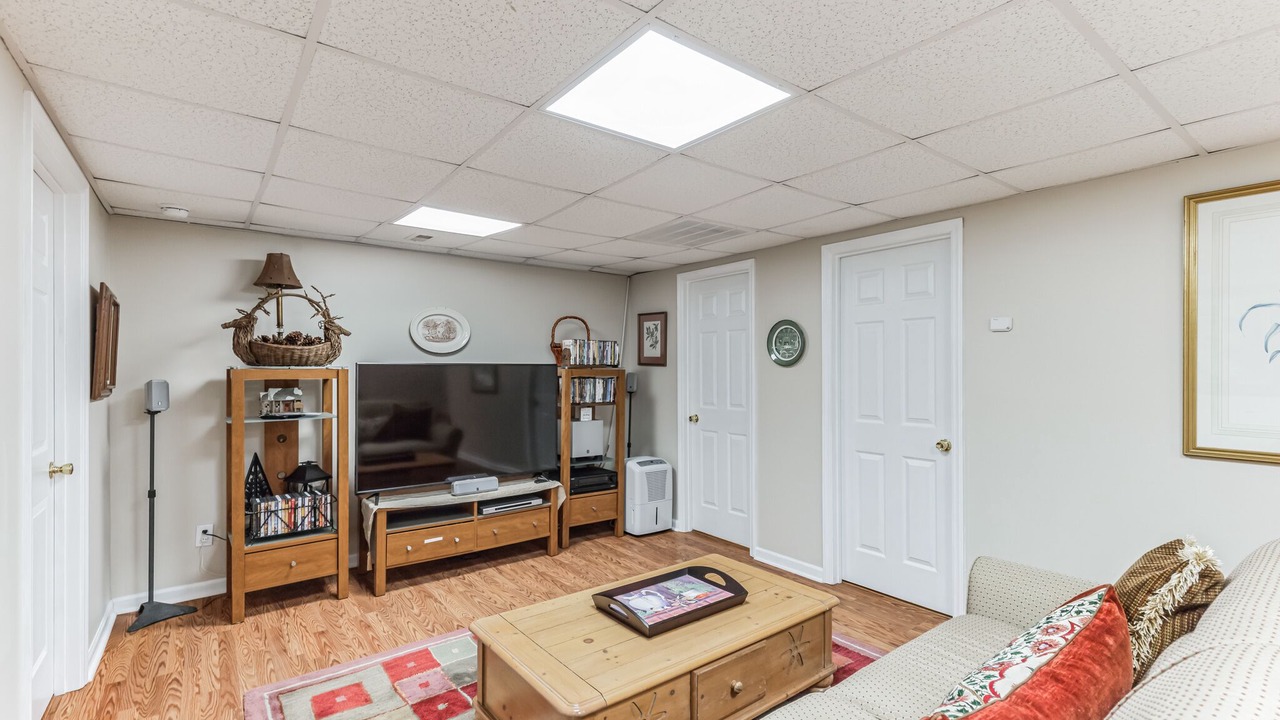 Photo of Livingroom in Lynn