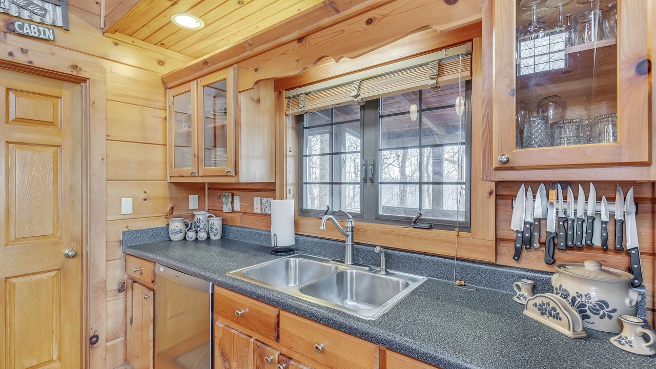 Photo of Kitchen in Lynn