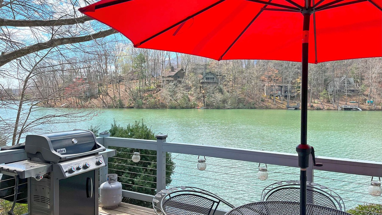 Photo of Others in Lake Lure