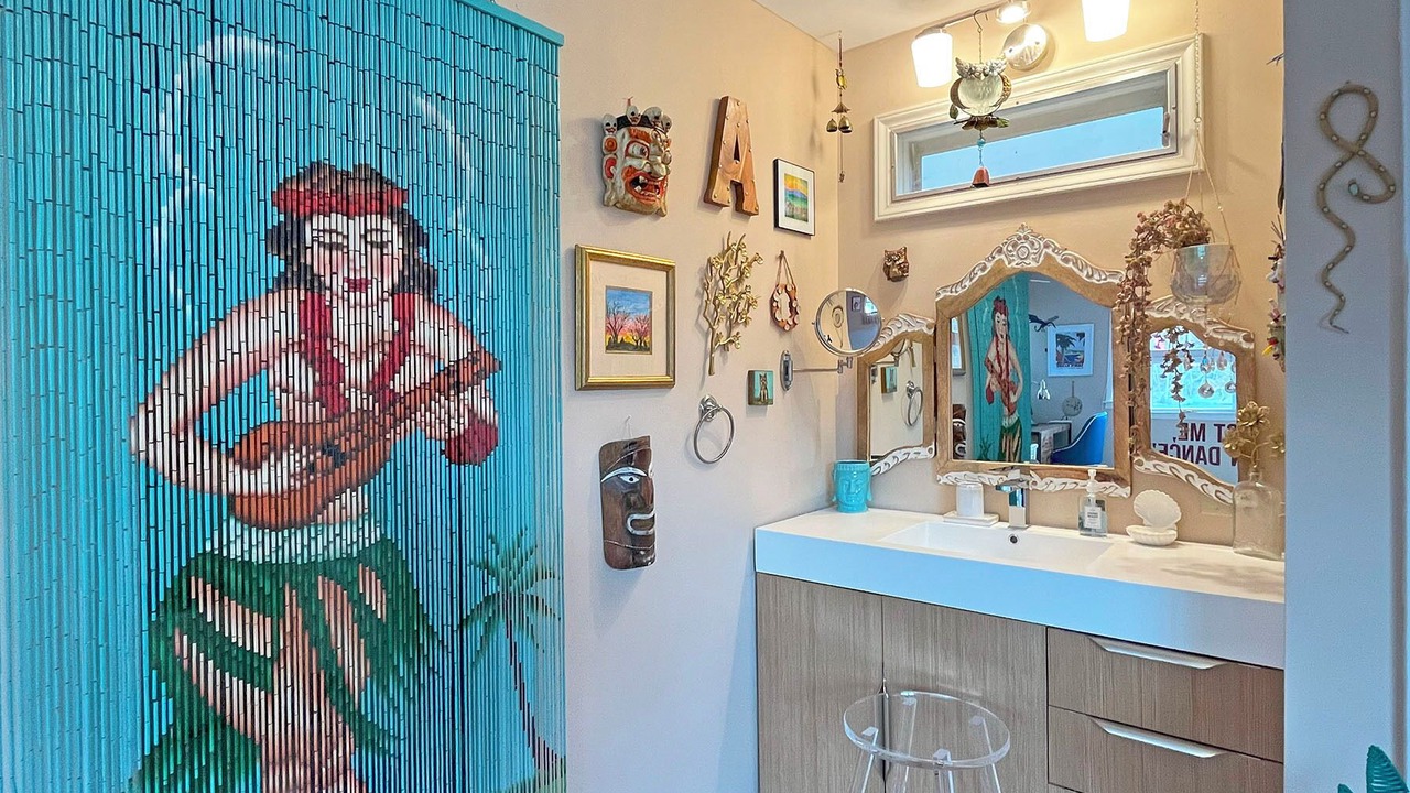Photo of Bedroom in Lake Lure
