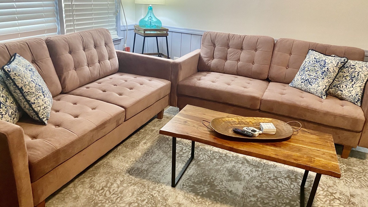 Photo of Livingroom in Ash