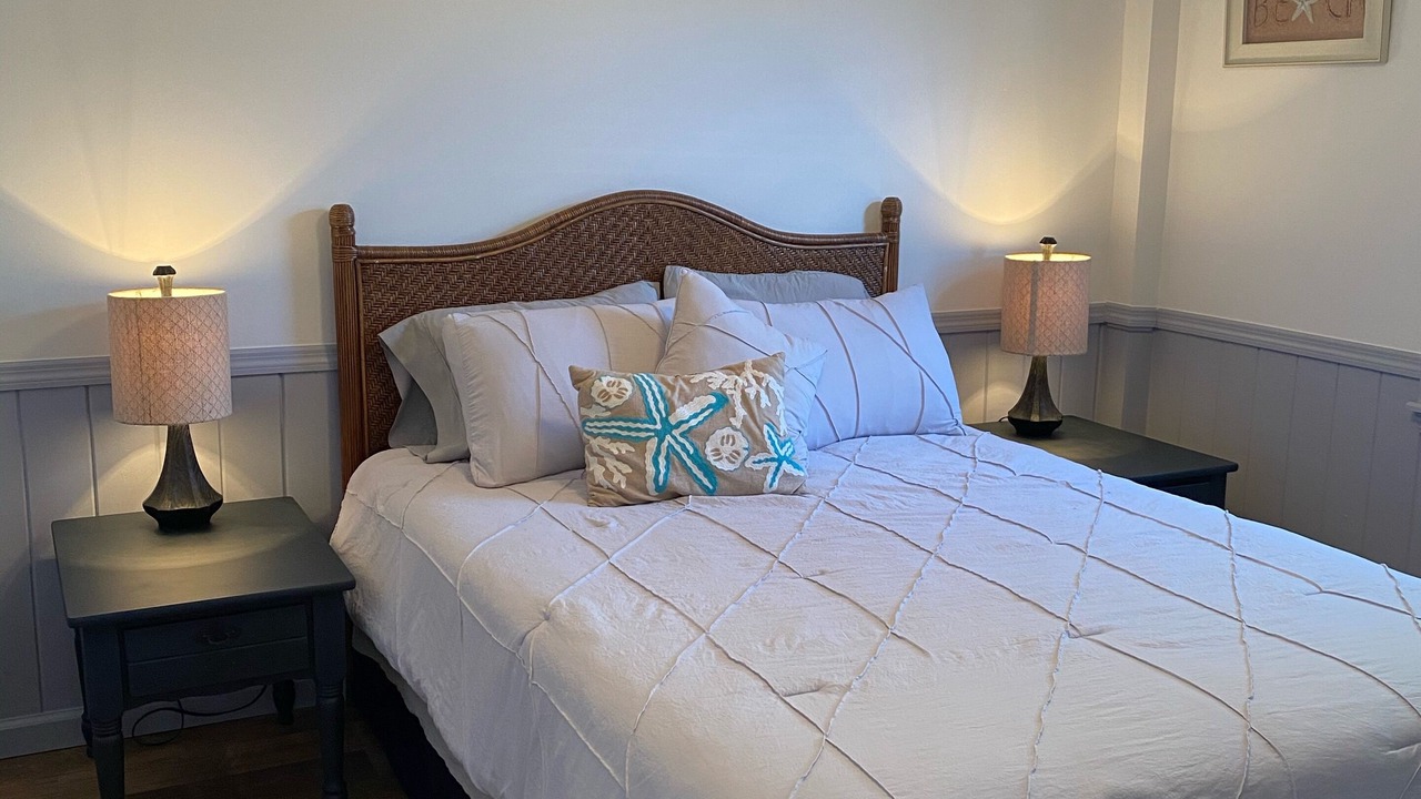 Photo of Bedroom in Ash