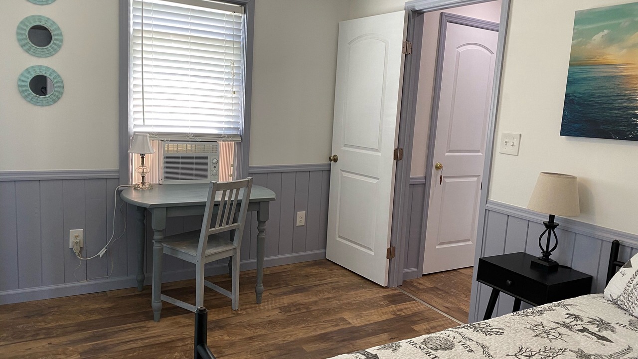 Photo of Bedroom in Ash