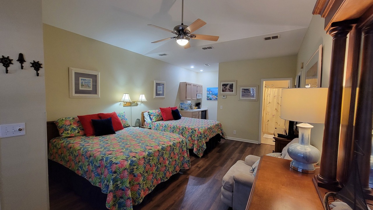 Photo of Bedroom in Sea Trail