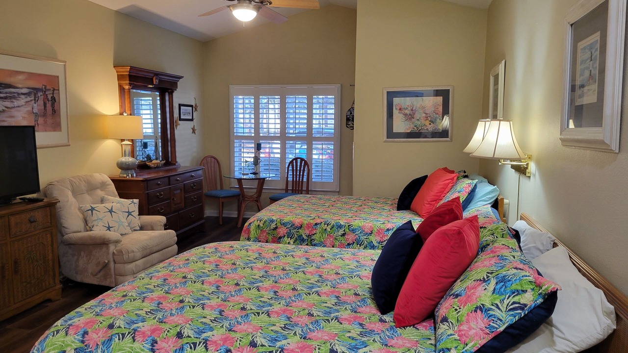 Photo of Bedroom in Sea Trail