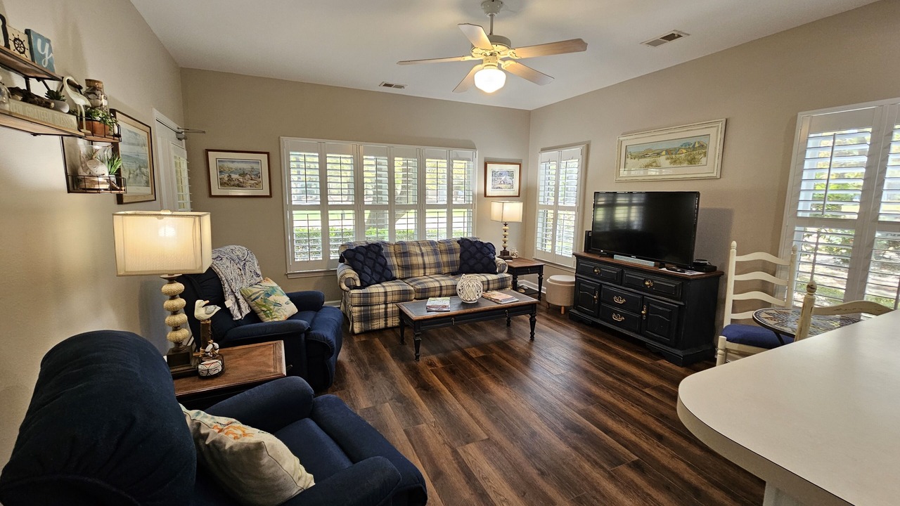 Photo of Bedroom in Sea Trail