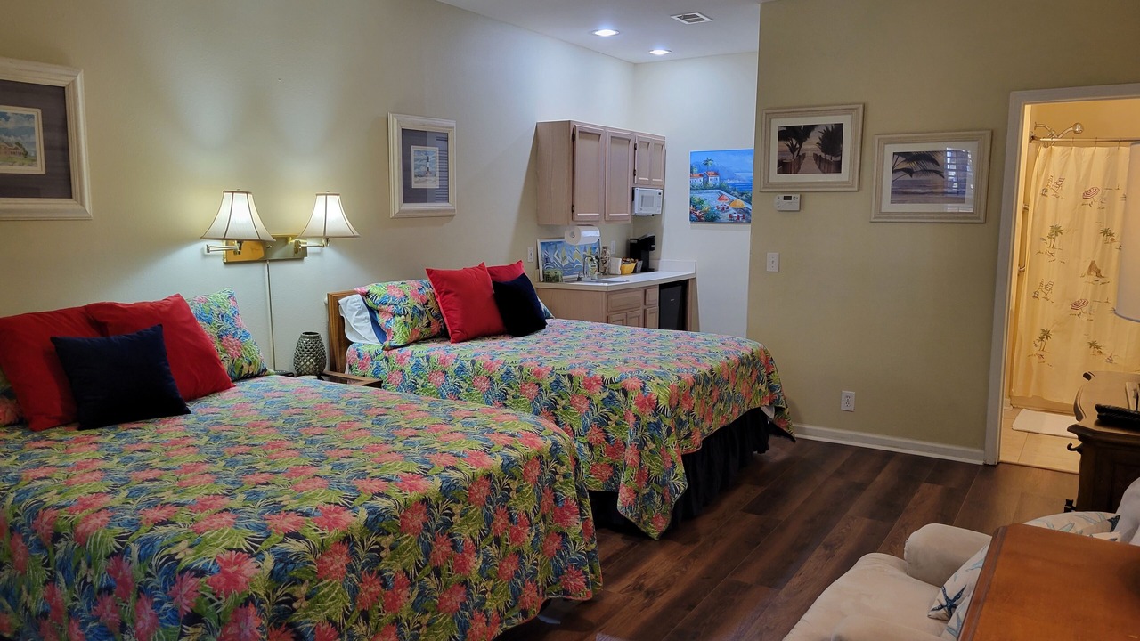 Photo of Bedroom in Sea Trail