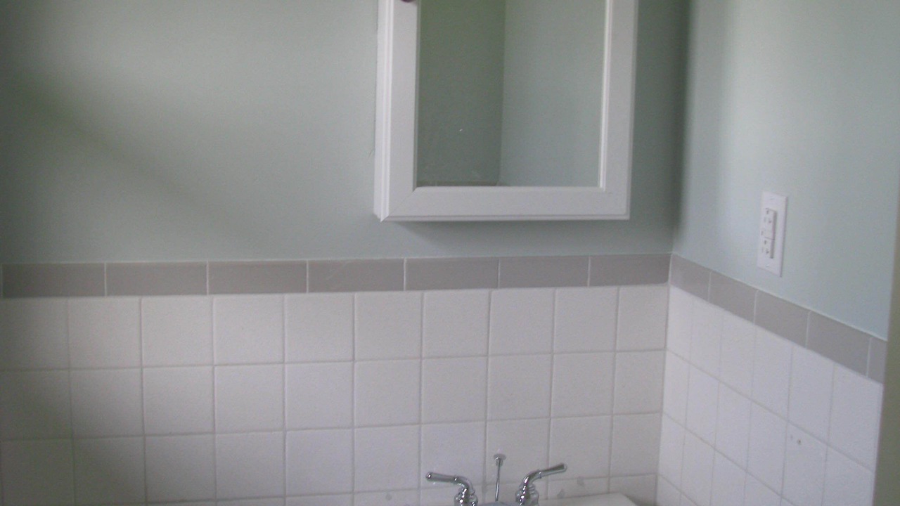 Photo of Bathroom in Winston - Salem