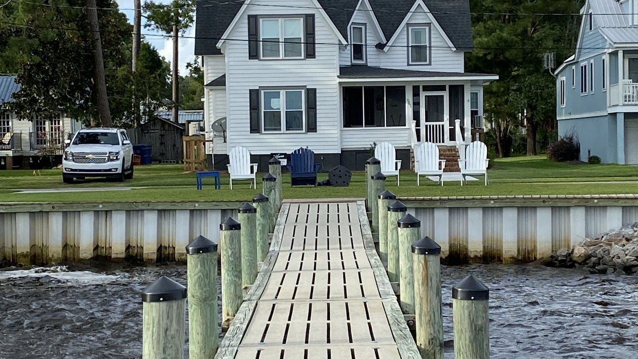 Photo of Outdoor in Belhaven