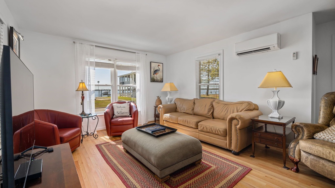 Photo of Bedroom in Belhaven