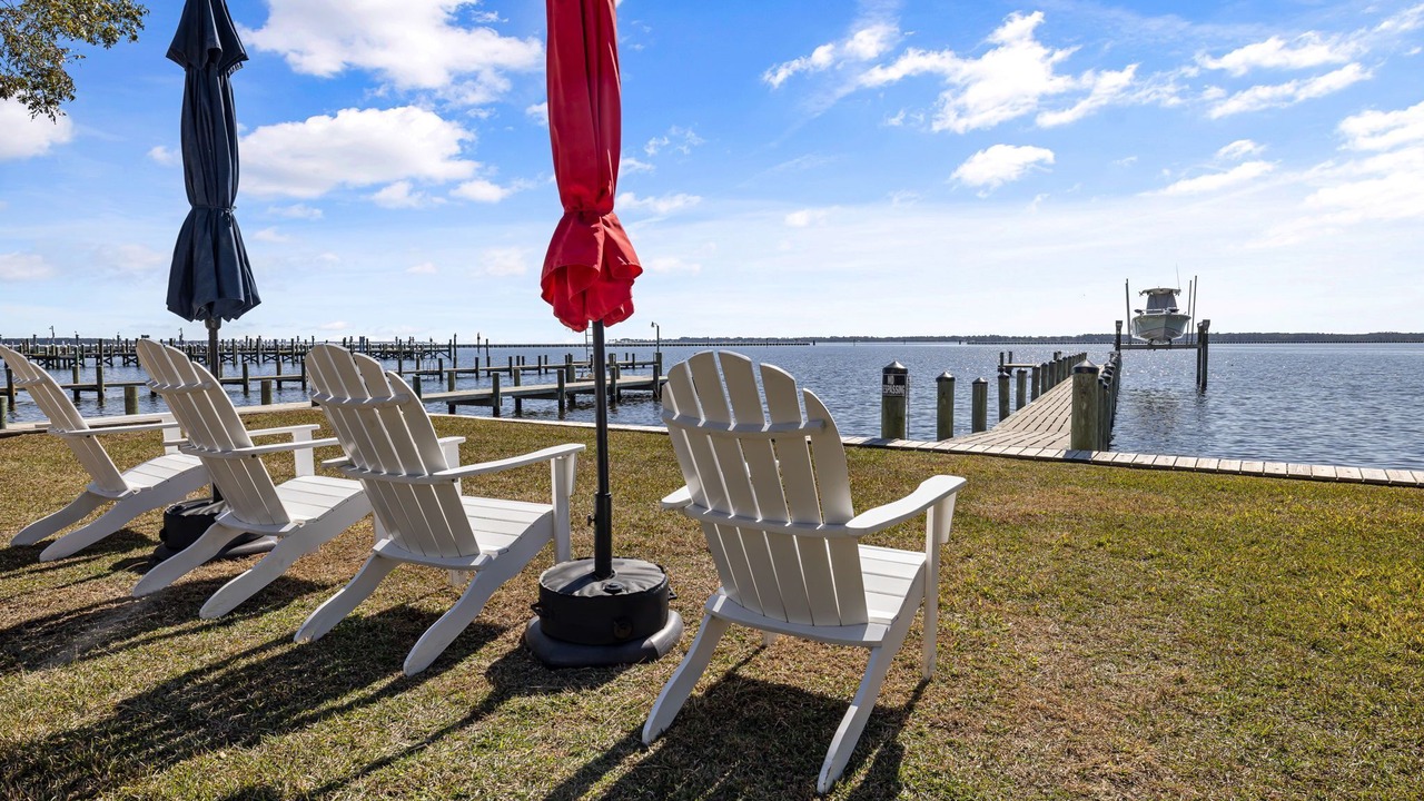 Photo of Outdoor in Belhaven
