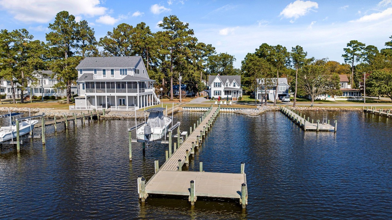 Photo of Outdoor in Belhaven