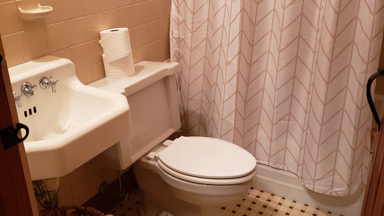 Photo of Bathroom in Lynn