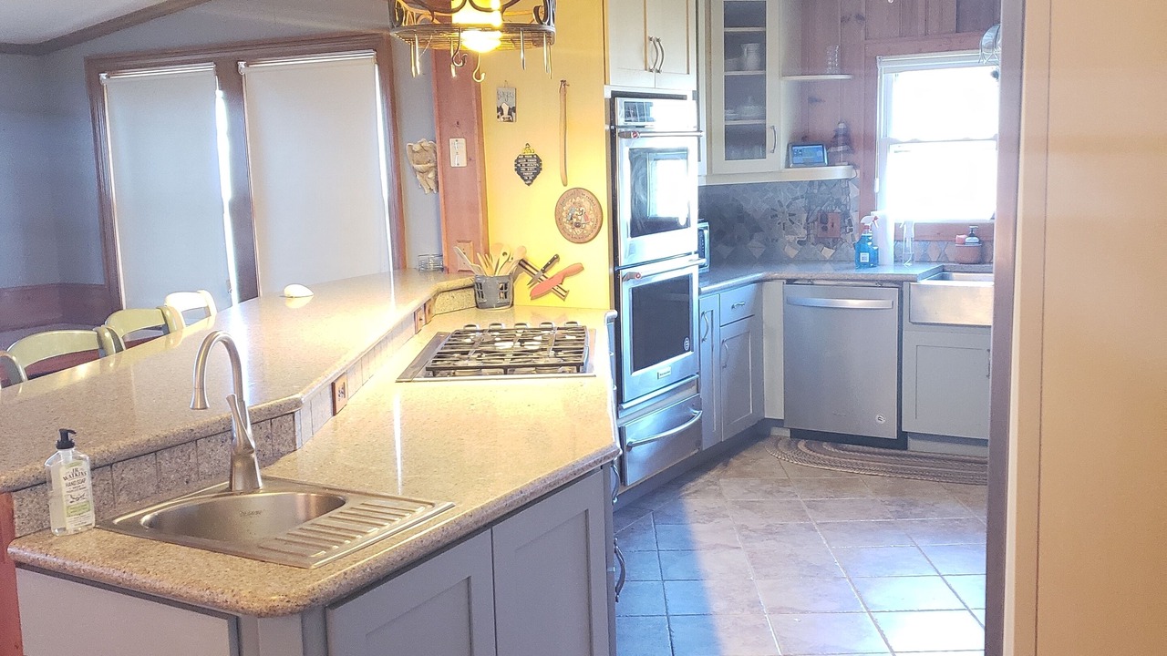 Photo of Kitchen in Lynn