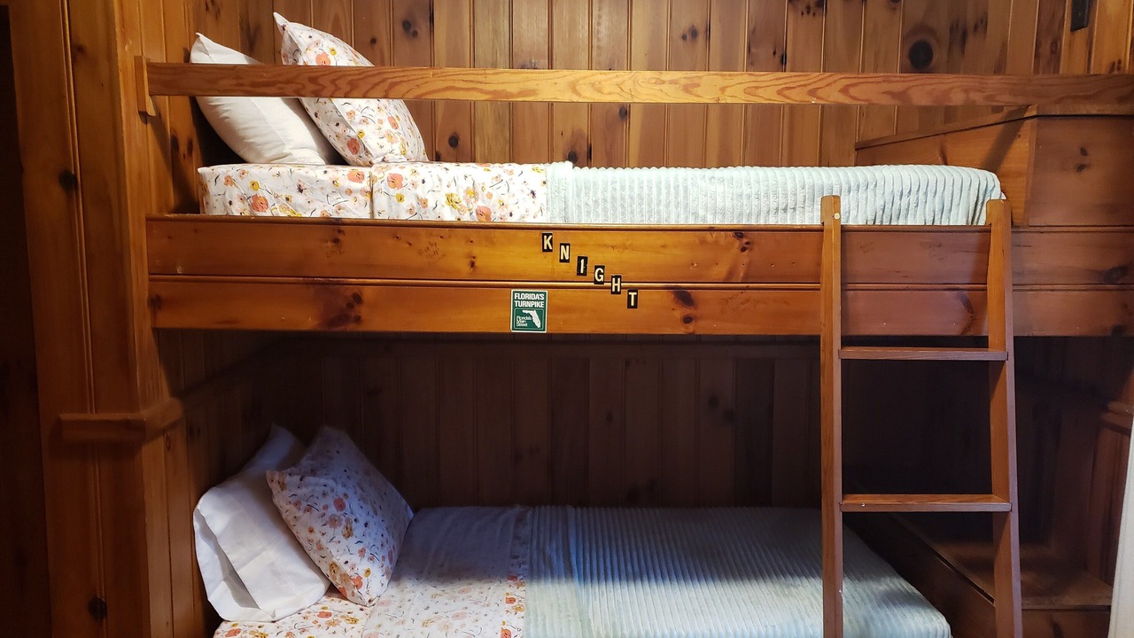 Photo of Bedroom in Lynn