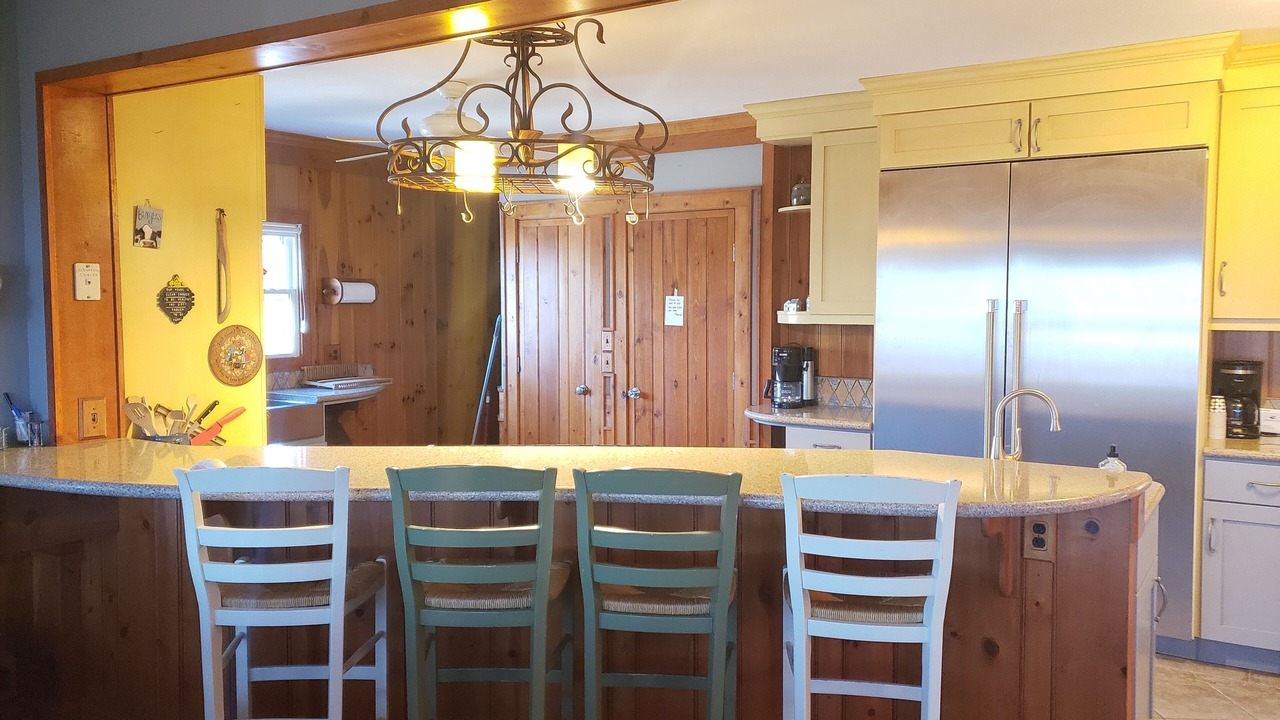 Photo of Kitchen in Lynn