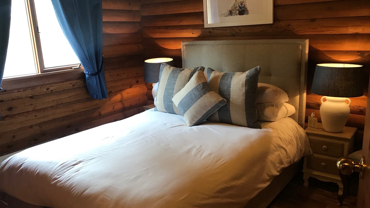 Photo of Bedroom in Portsonachan