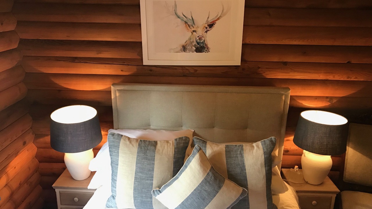 Photo of Bedroom in Portsonachan