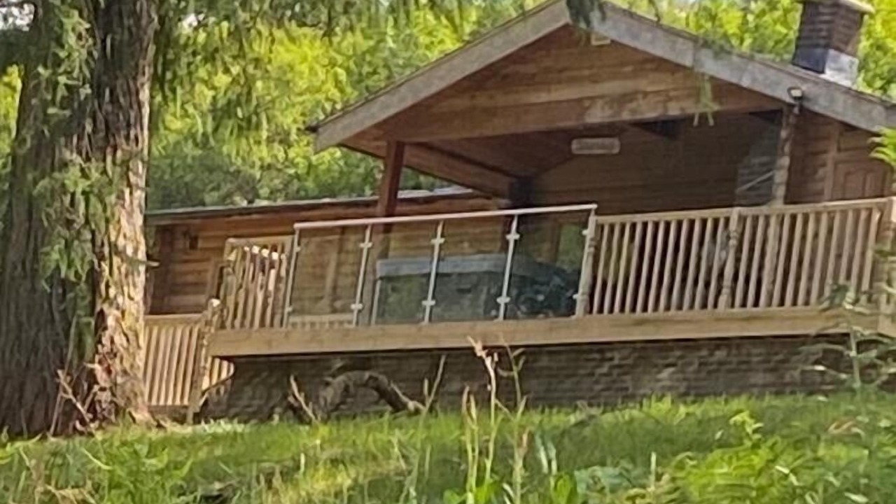 Photo of Outdoor in Portsonachan