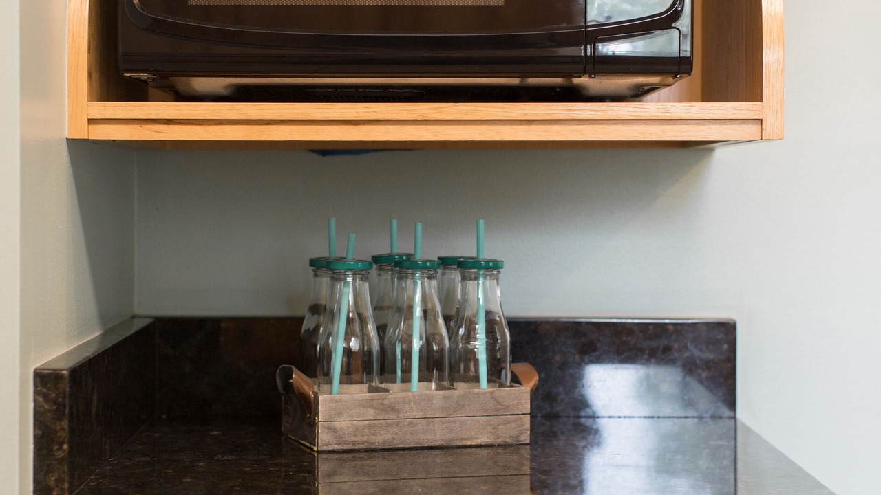 Photo of Kitchen in Royal Pines