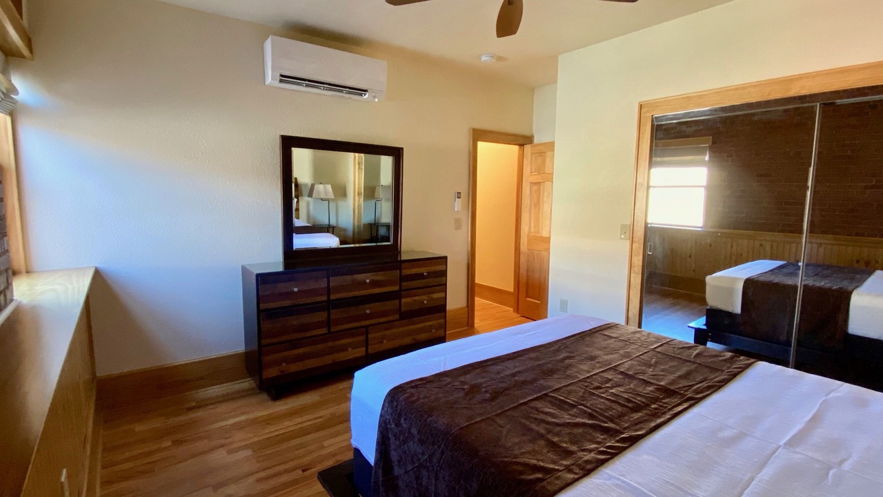Photo of Bedroom in Waynesville