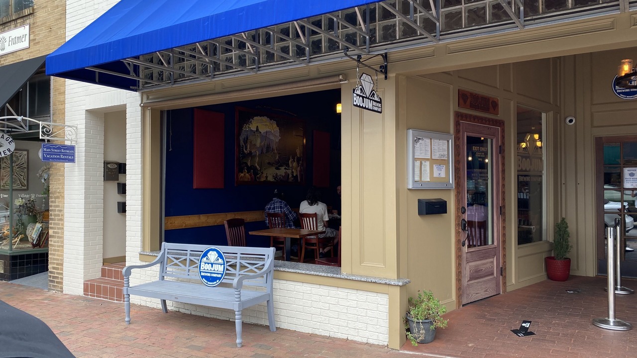 Photo of Outdoor in Waynesville