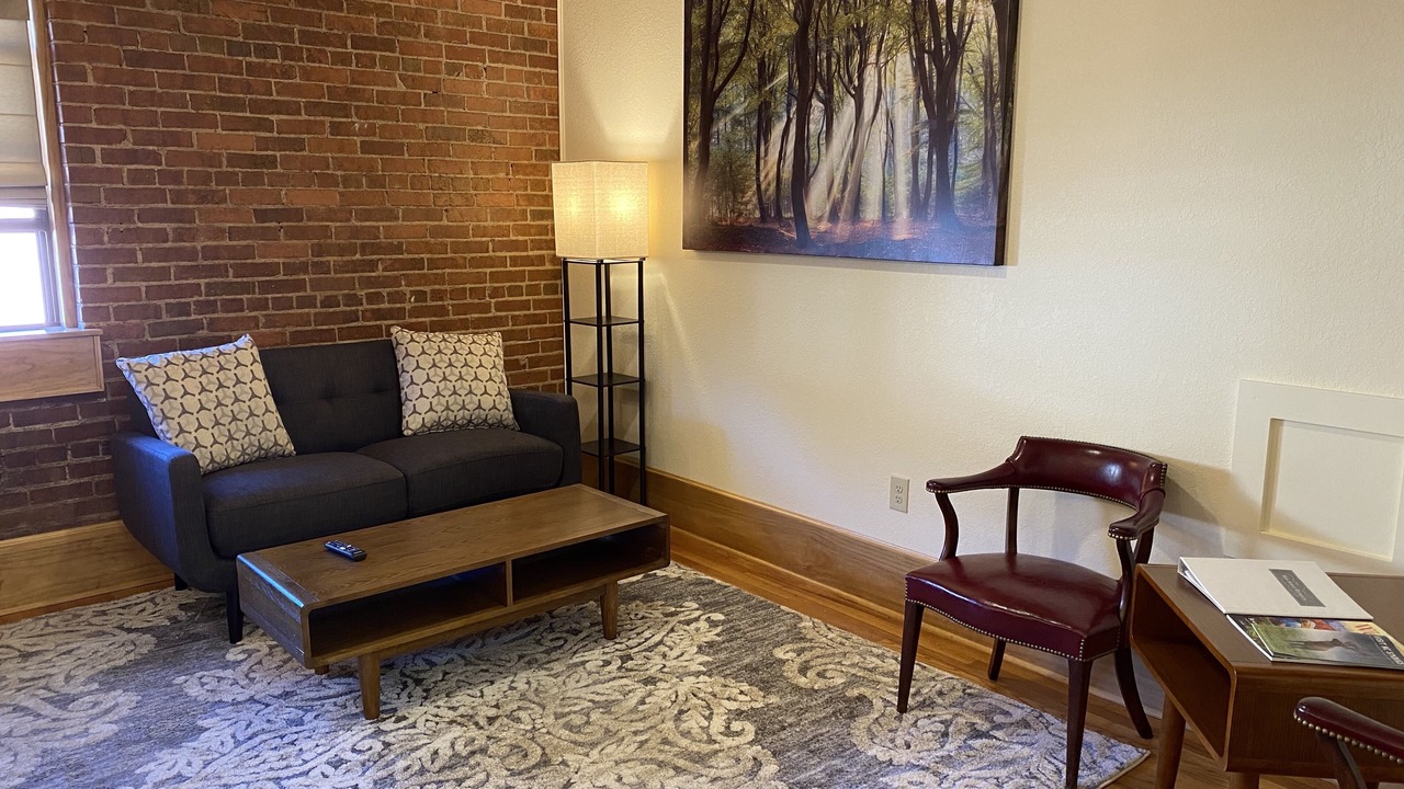 Photo of Livingroom in Waynesville