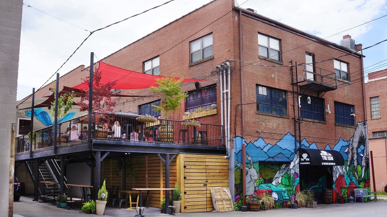 Photo of Outdoor in Waynesville