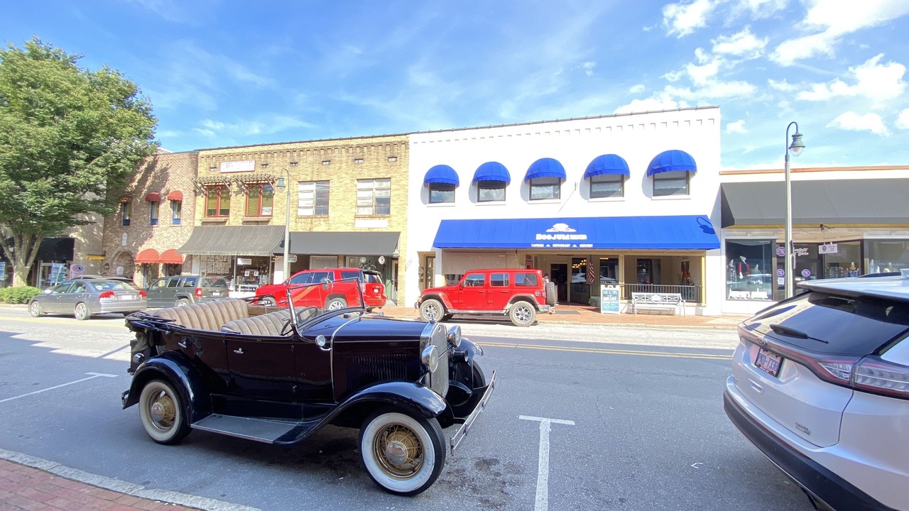Photo of Outdoor in Waynesville