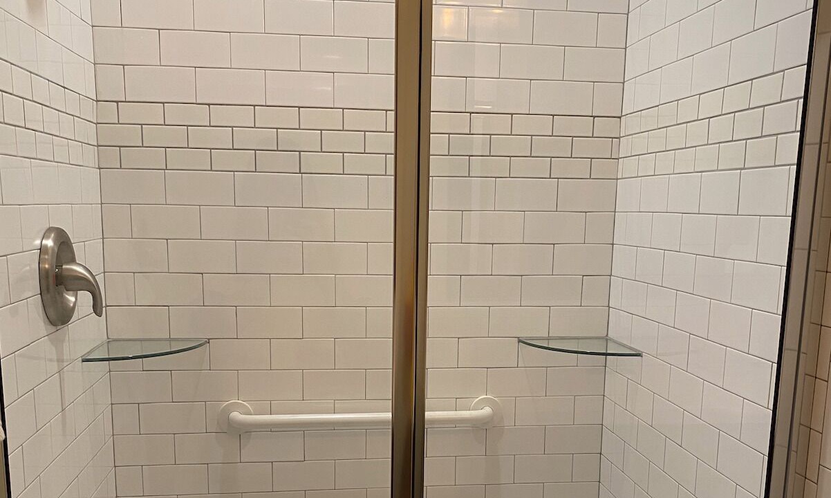 Photo of Bathroom in Waynesville