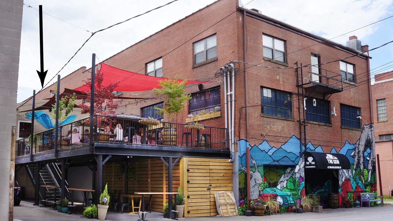 Photo of Outdoor in Waynesville