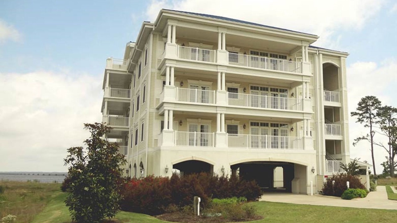 Photo of Outdoor in Roper