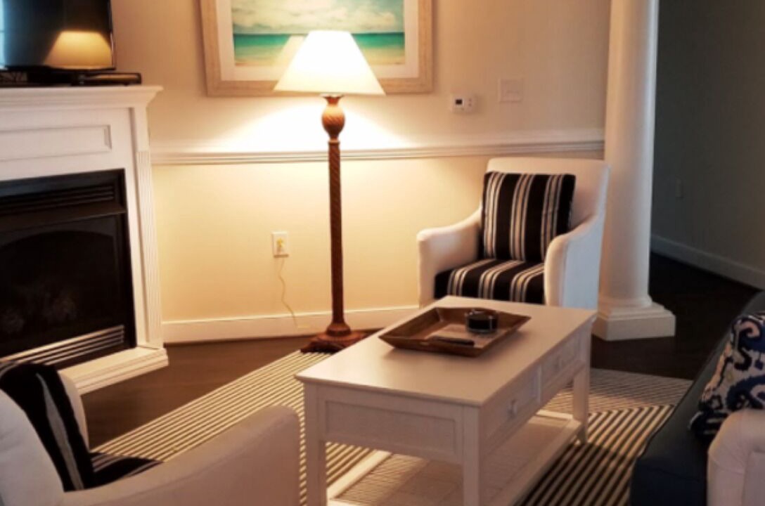 Photo of Livingroom in Roper