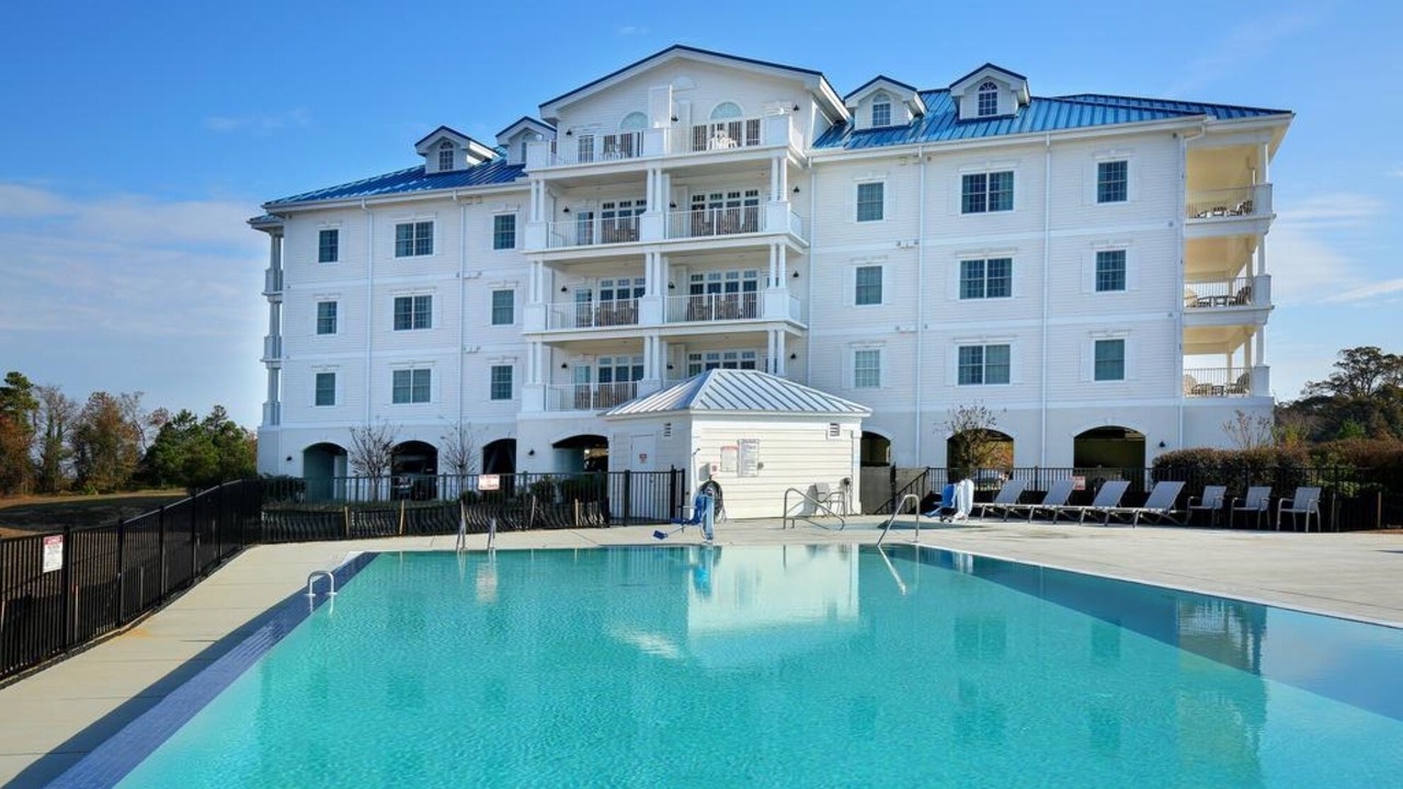 Photo of Outdoor in Roper
