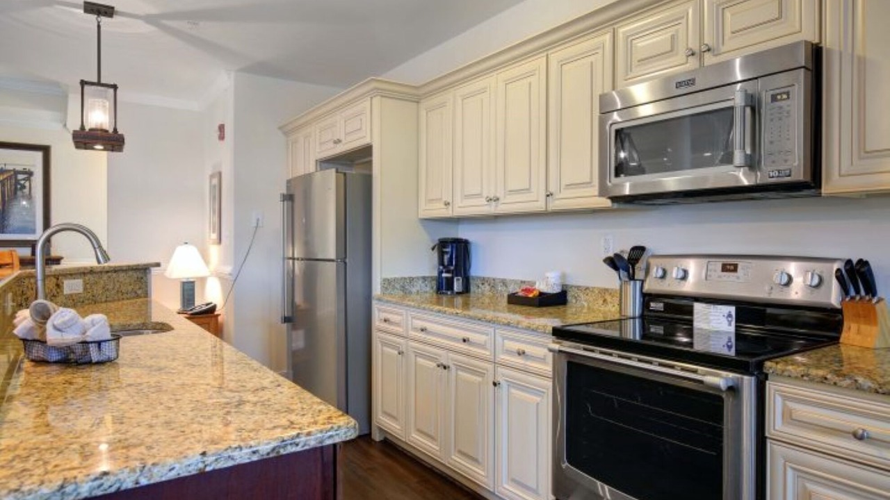 Photo of Kitchen in Roper