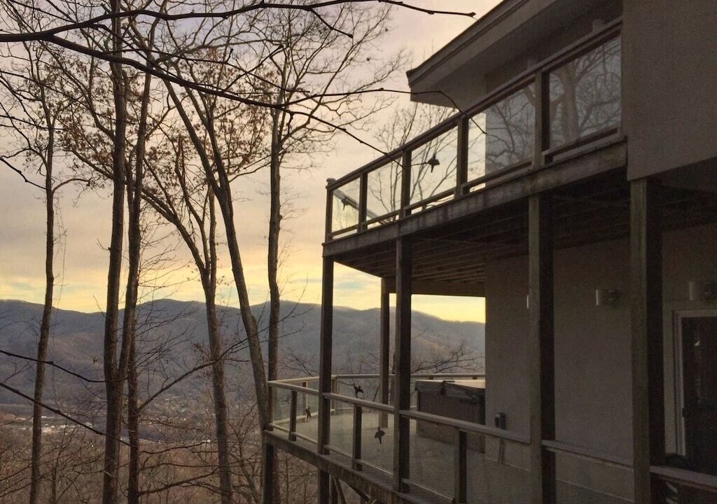Photo of Outdoor in Swannanoa