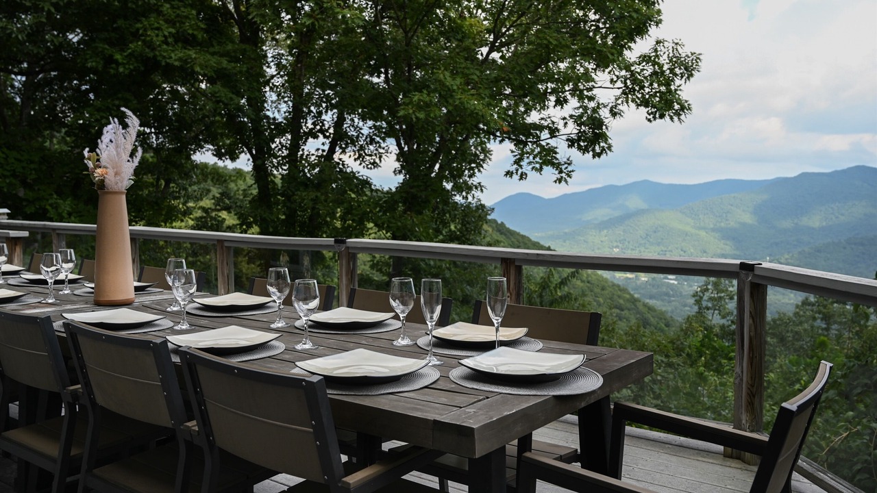 Photo of Outdoor in Swannanoa
