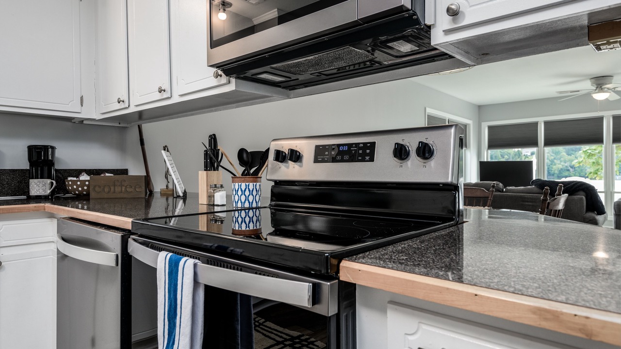 Photo of Kitchen in Claremont