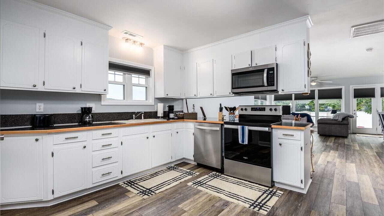 Photo of Kitchen in Claremont
