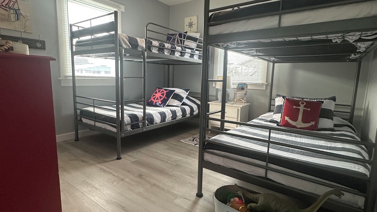 Photo of Bedroom in Salvo