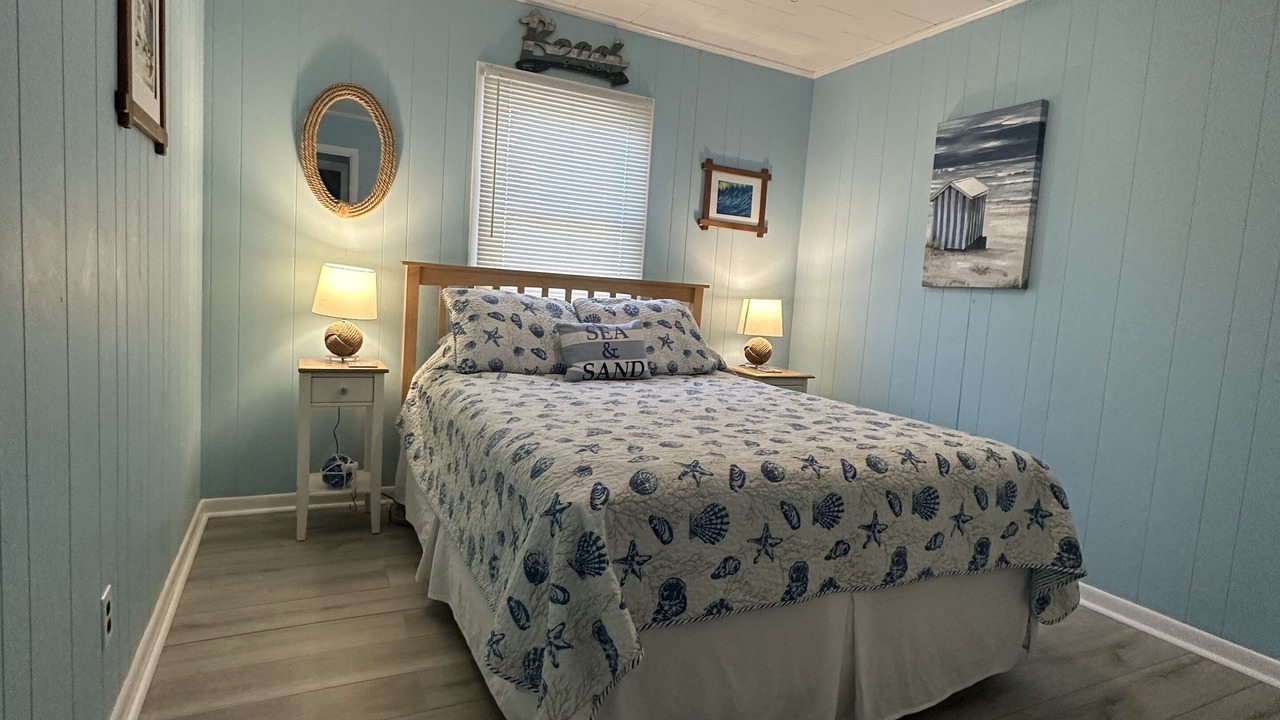 Photo of Bedroom in Salvo