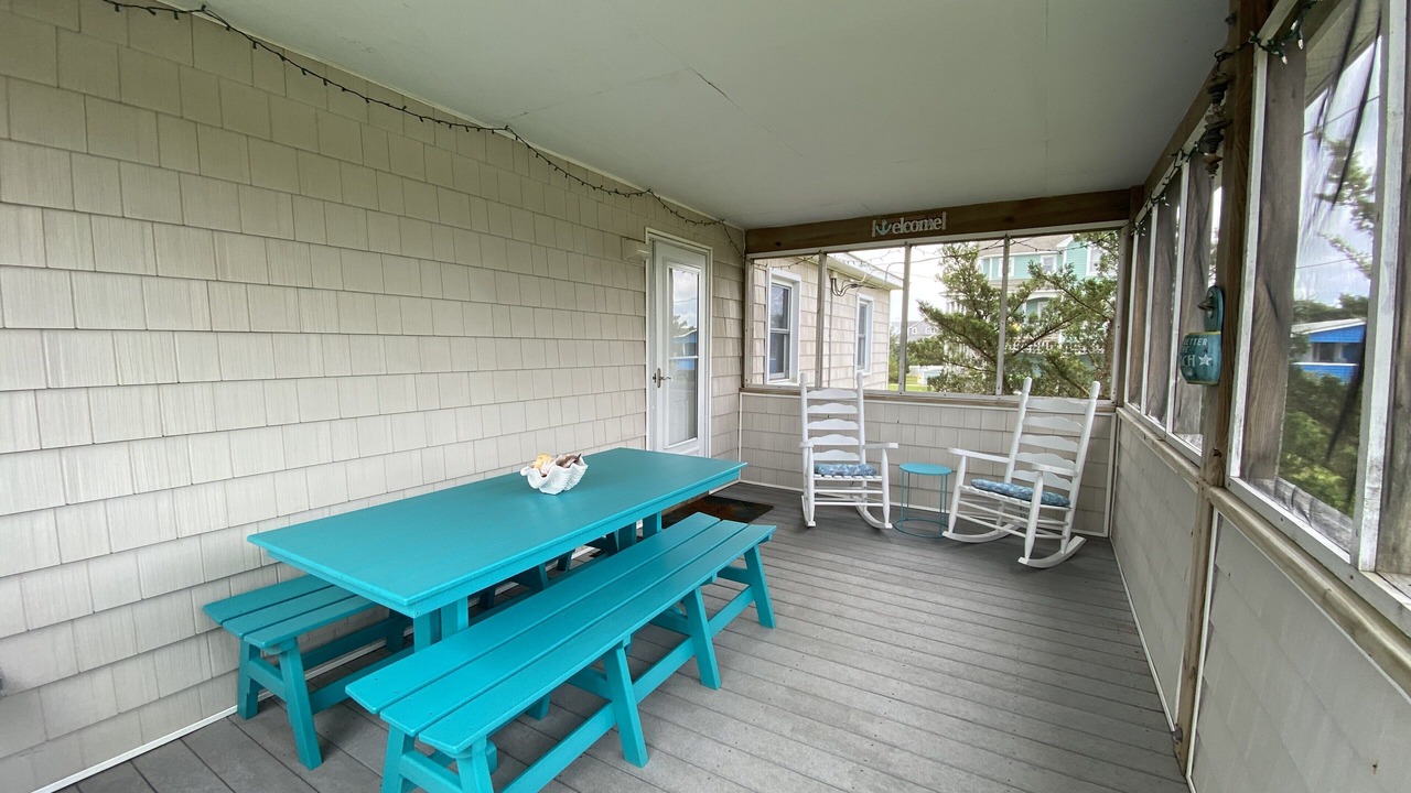 Photo of Outdoor in Salvo