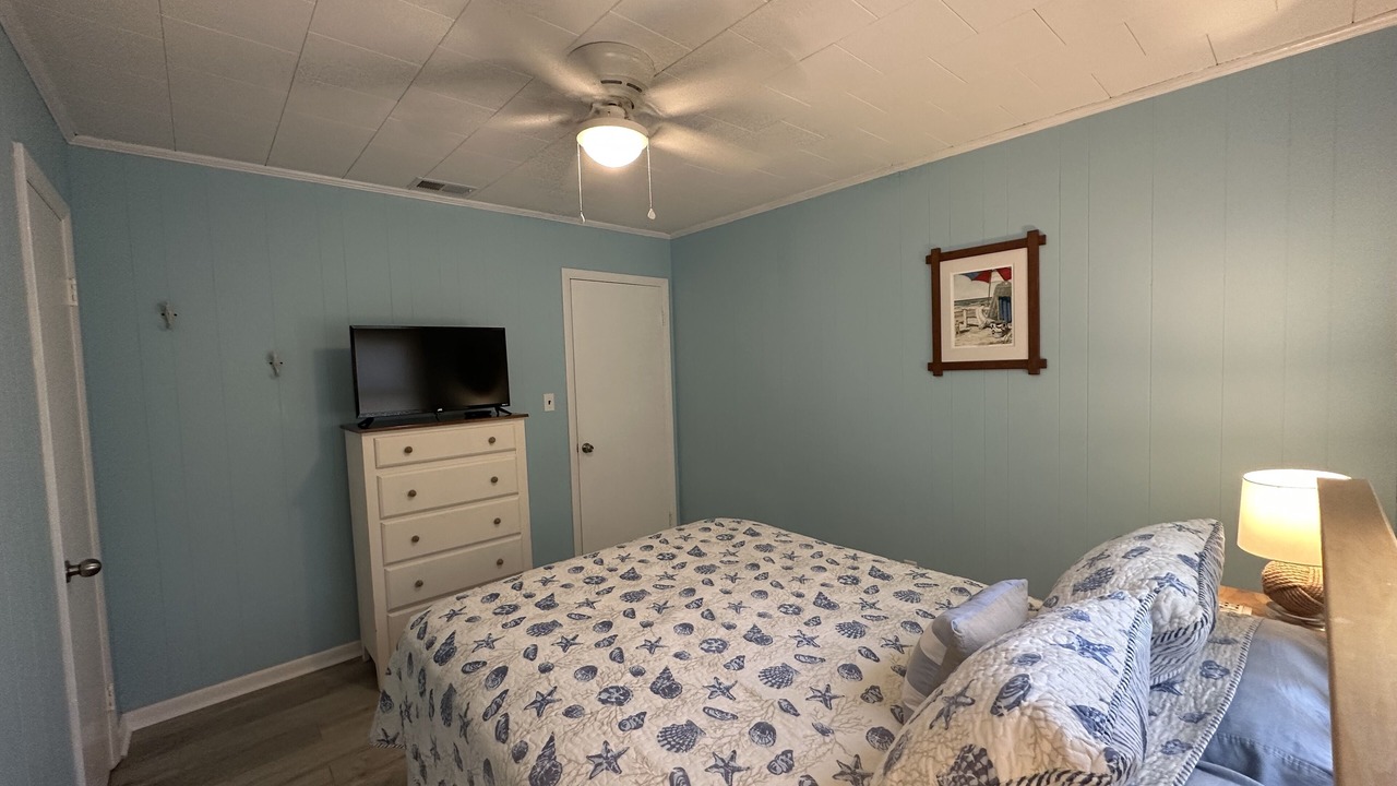 Photo of Bedroom in Salvo