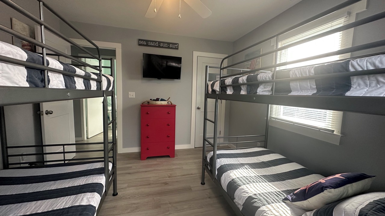 Photo of Bedroom in Salvo