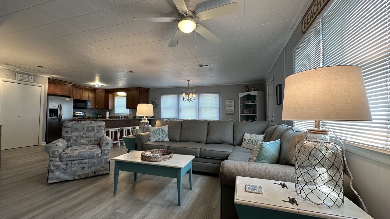 Photo of Livingroom in Salvo