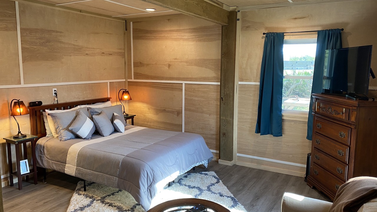 Photo of Bedroom in Salvo