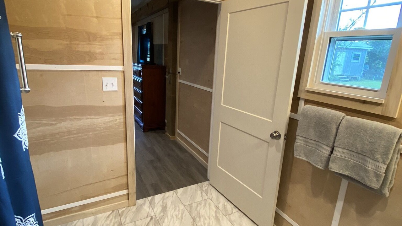 Photo of Bathroom in Salvo
