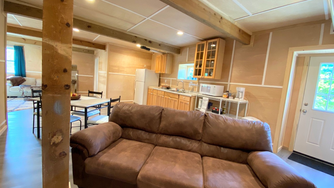 Photo of Livingroom in Salvo