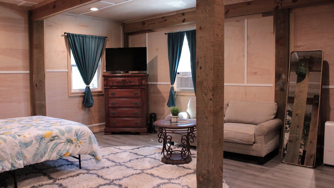 Photo of Bedroom in Salvo